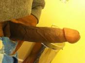 126503 - Black Cock Gallery