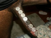 126535 - Black Cock Gallery