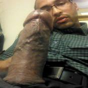 126781 - Black Cock Gallery