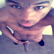 126912 - Black Cock Gallery