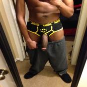 126960 - Black Cock Gallery