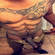 127032 - Black Cock Gallery