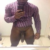 127126 - Black Cock Gallery