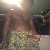 127238 - Black Cock Gallery