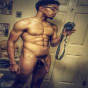 127269 - Black Cock Gallery