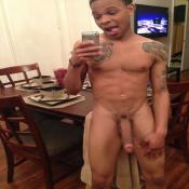 127322 - Black Cock Gallery