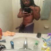 127429 - Black Cock Gallery