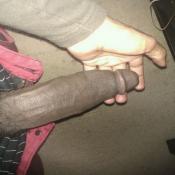 127554 - Black Cock Gallery