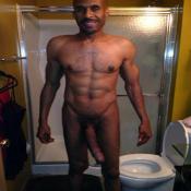 127608 - Black Cock Gallery