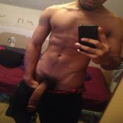 127685 - Black Cock Gallery