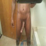 127724 - Black Cock Gallery