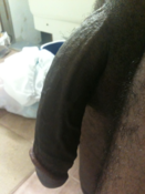 128030 - Black Cock Gallery