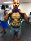 128037 - Black Cock Gallery