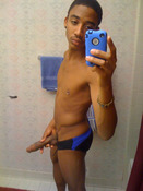 128062 - Black Cock Gallery