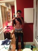 128147 - Black Cock Gallery