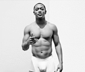 128155 - Black Cock Gallery