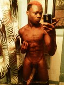 128265 - Black Cock Gallery
