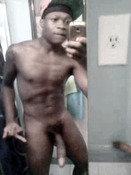 128266 - Black Cock Gallery