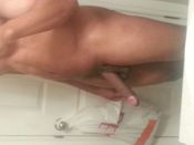 128290 - Black Cock Gallery