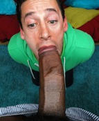 128299 - Black Cock Gallery