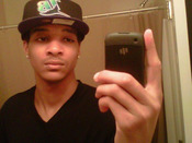 128322 - Black Cock Gallery