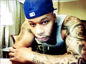 128384 - Black Cock Gallery