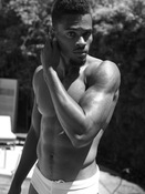 128411 - Black Cock Gallery