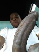 128446 - Black Cock Gallery