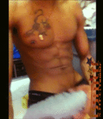 128473 - Black Cock Gallery