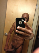 128504 - Black Cock Gallery