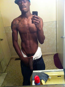 128584 - Black Cock Gallery