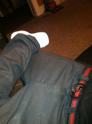 128597 - Black Cock Gallery