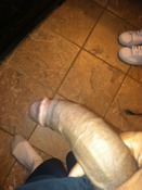 128600 - Black Cock Gallery