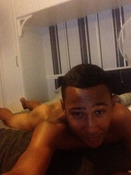 128683 - Black Cock Gallery