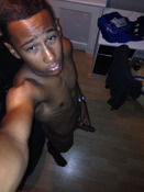 128685 - Black Cock Gallery