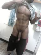 128726 - Black Cock Gallery