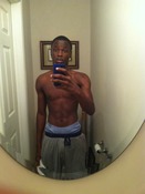 128757 - Black Cock Gallery