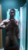 128789 - Black Cock Gallery