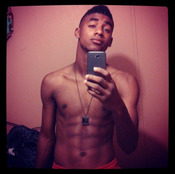 128794 - Black Cock Gallery