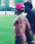 128852 - Black Cock Gallery