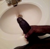 128933 - Black Cock Gallery