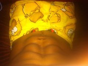 128989 - Black Cock Gallery