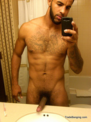 129002 - Black Cock Gallery