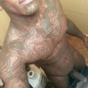 129154 - Black Cock Gallery