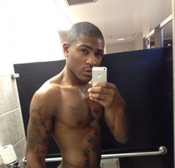 129320 - Black Cock Gallery