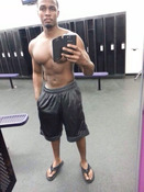 129433 - Black Cock Gallery