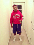 129537 - Black Cock Gallery