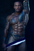 129562 - Black Cock Gallery