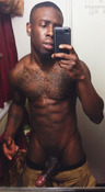 129833 - Black Cock Gallery