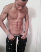 129865 - Black Cock Gallery